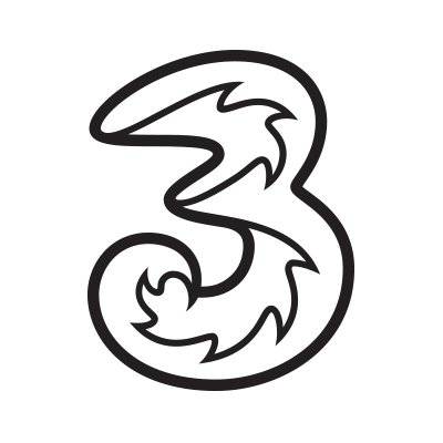 Three - 4GB or below